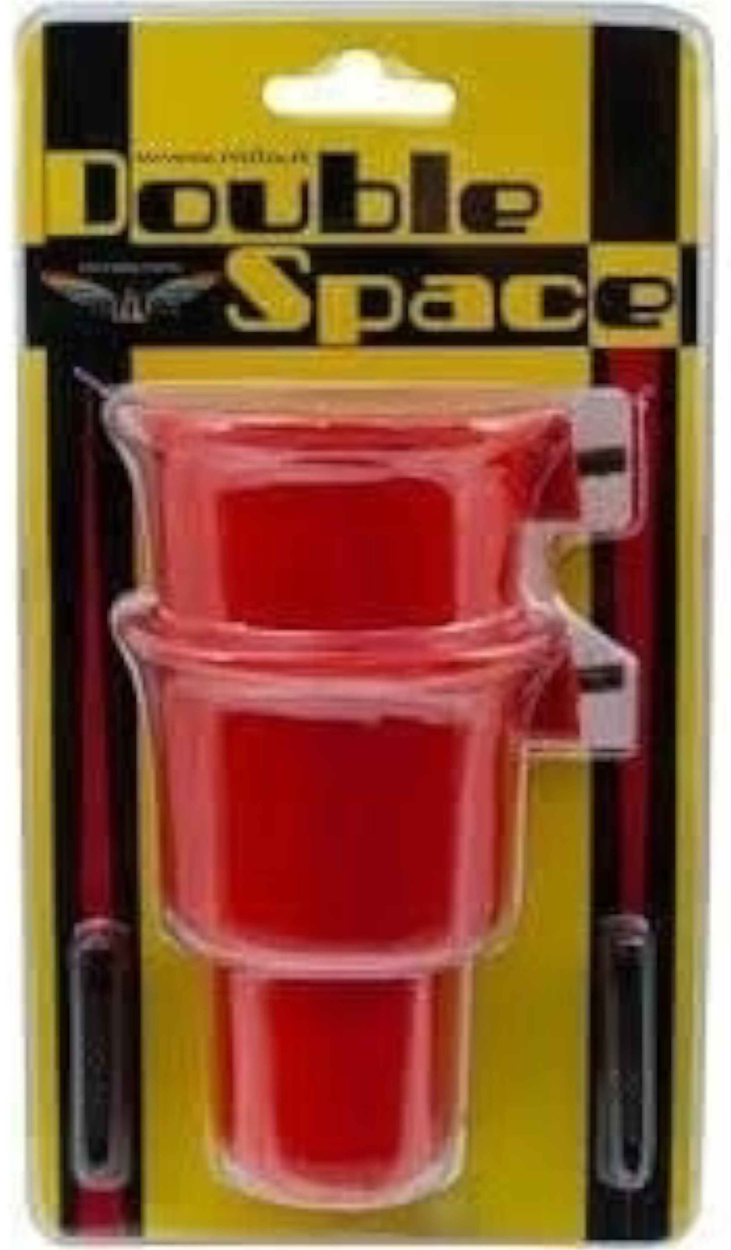 Kubek zanętowy Milo Double Space