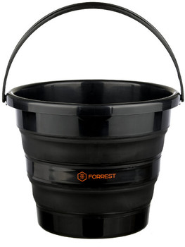 Wiadro Flagman Forrest Folding Bucket