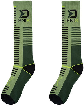 Skarpety Delphin KNIX