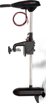 Silnik Rhino Vx 50 Eco Electric