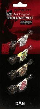 Zestaw obrotówek Effzett