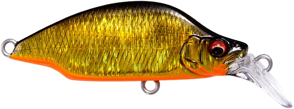 Wobler Megabass GH44