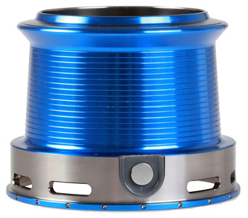 Szpula do kołowrotka Jaxon Tyrand TDX