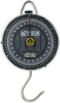 Waga mechaniczna Mivardi Hardcore