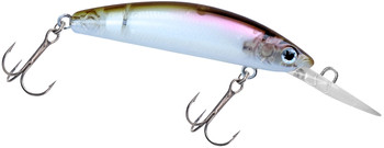 Wobler Daiwa Steez Double Clutch