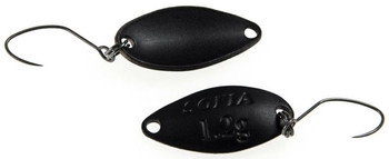 Błystka Wahadłowa Nories Masukuroto Sofia