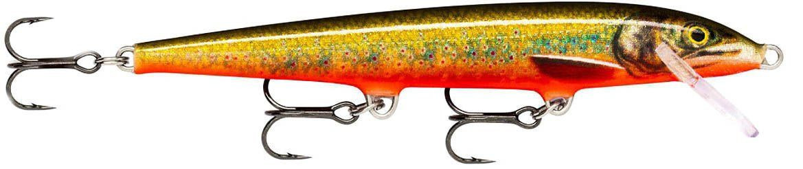 Wobler Rapala Original