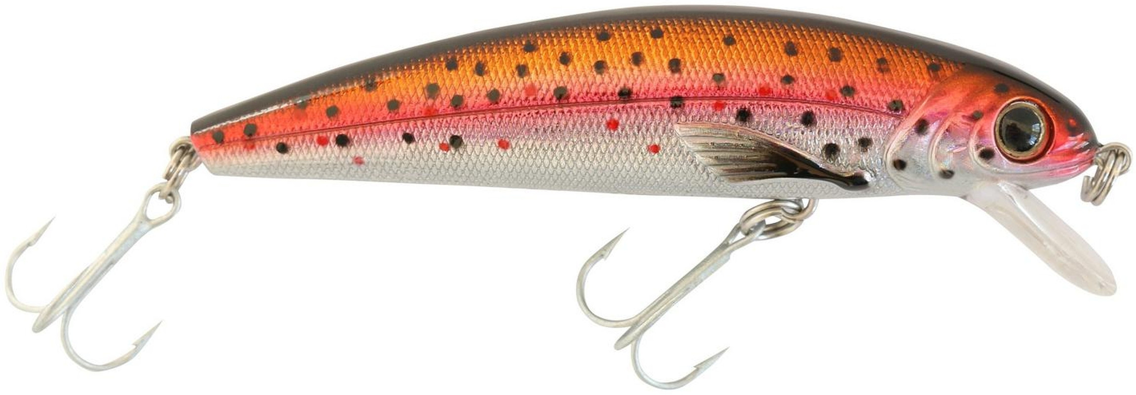 Wobler Abu Garcia Tormentor