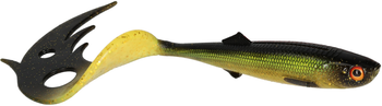 Przynęta gumowa Mikado Sicario Pike Tail