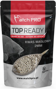 Pellet gotowy MatchPro Top Ready
