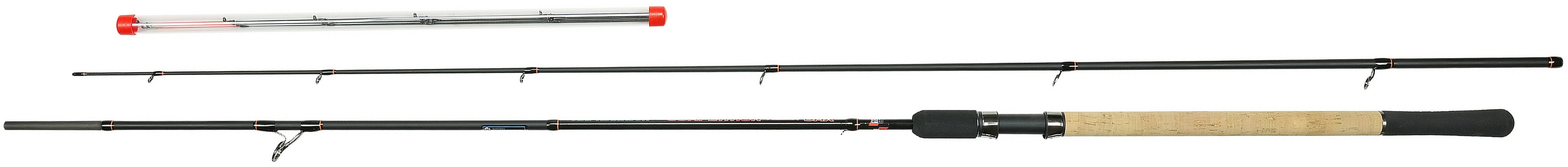 Wędka Robinson Competition Feeder CMX