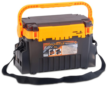 Skrzynka Iron Trout Profi Tackle Box