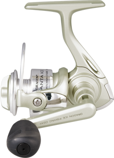 Kołowrotek Dragon Manta Ice FD410