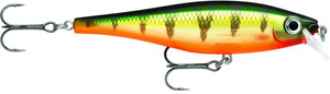Wobler Rapala BX Minnow 