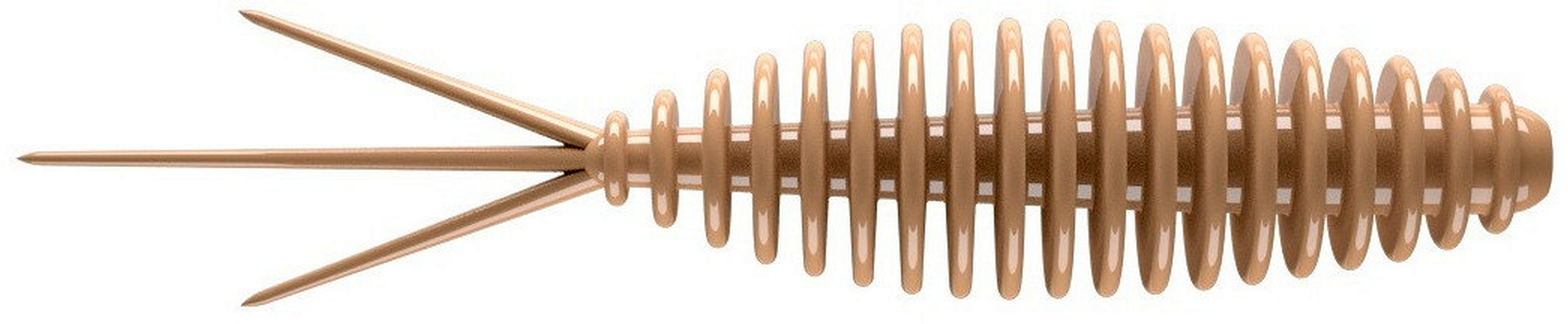 Przynęta gumowa Libra Turbo Worm Mini