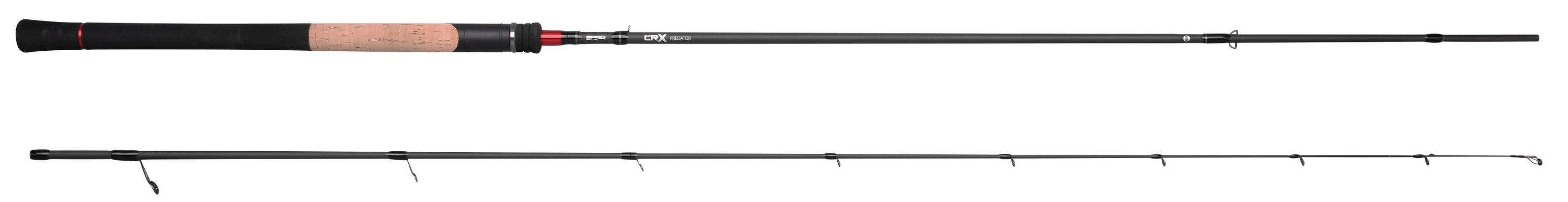 Wędka Spro Crx Vertical & Jig