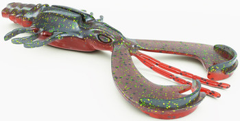 Przynęta gumowa NAYS CRW