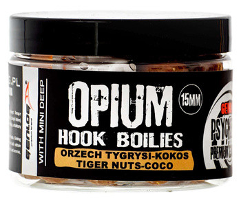 Kulki tonące Genlog Opium
