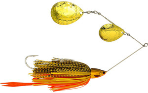 Spinnerbait Westin Monstervibe Colorado V2