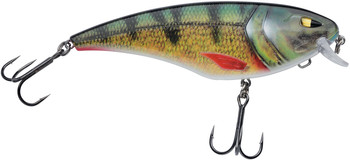 Wobler Berkley Zilla Flanker