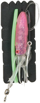 Przywieszka morska Aquantic Flashlight Circle Rig