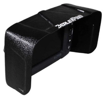 Osłona echosondy Lowrance Elite 5 TI BerleyPro