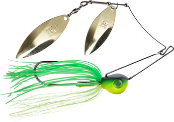 Przynęta Spinnerbait MUSTAD ArmLOCK