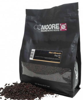 Pellet CC Moore Mini Ultramix