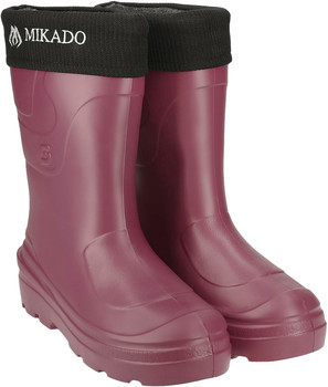 Kalosze damskie Mikado Lady