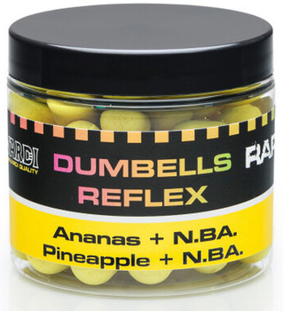 Kulki Dumbells Mivardi Reflex