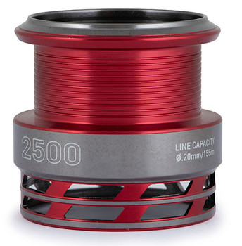 Szpula zapasowa do kołowrotka Fox Rage Prism X