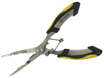 Szczypce Spro Straight Nose S-Cutter
