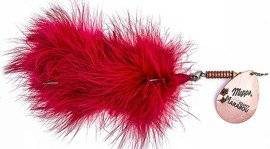 Obrotówka Mepps Giant Marabou