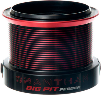 Szpula zapasowa Flagman Grantham Big Pit Feeder
