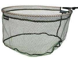 Głowa do podbieraka Greys Rubber Free Flow Specialist Net 18" 45cm