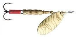 Błystka obrotowa Rublex Veltic