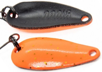 Wahadłówka Yarie Ringo Nr704