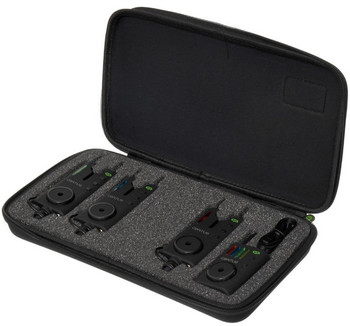 Zestaw sygnalizatorów Carp Pro Cratus Bite Alarm