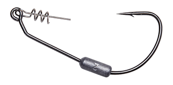 Hak Savage Gear Weedless