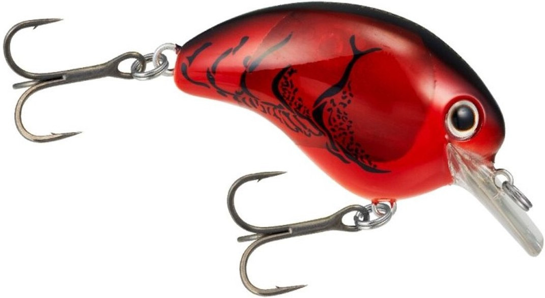 Wobler Shimano Bantam World Rush