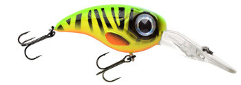 Wobler Spro Fat Iris Dr