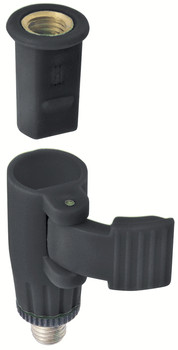 Szybkozłączka Konger Fast Lock