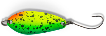 Błystka obrotowa Iron Trout Heavy Wave Spoon