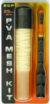 Siatka PVA ESP Mesh