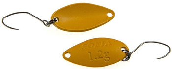 Błystka Wahadłowa Nories Masukuroto Sofia