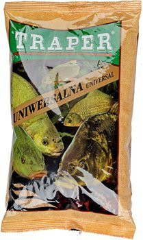 Zanęta wędkarska Traper