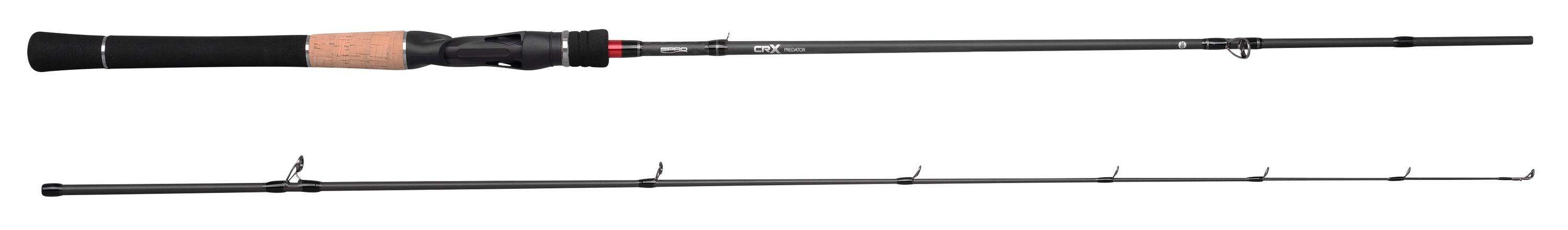 Wędka Spro Crx Vertical & Jig