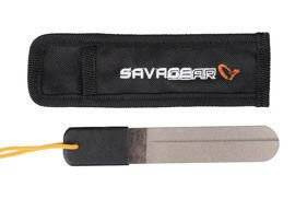 Diamentowa ostrzałka do haków i kotwic Savage Gear