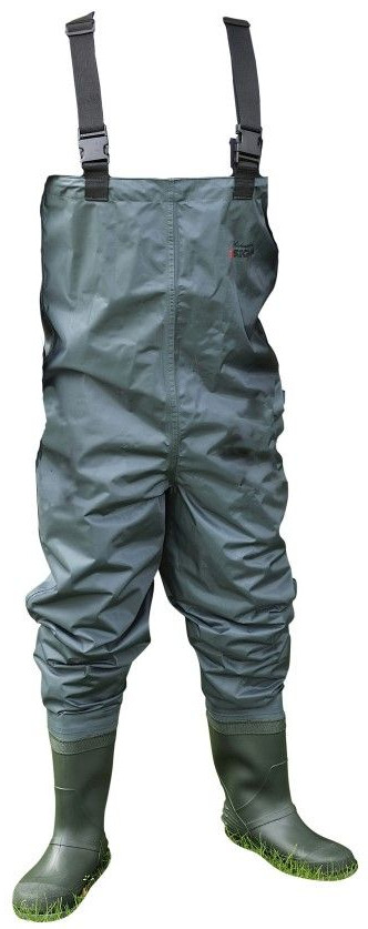 Spodniobuty Shakespeare Sigma Nylon Chest Wader