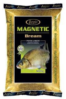 Zanęta Lorpio Magnetic Bream 2kg